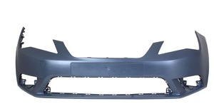 Sttfngare M/Grundlack Fram in the group Body parts / Body Parts / Bumpers / Bumper Cover at  Professional Parts Sweden AB (6614900A1)