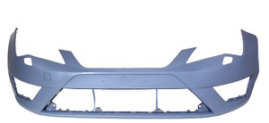 St�tf�ngare M/Grundlack Fram in the group Body parts / Body Parts / Bumpers / Bumper Cover at  Professional Parts Sweden AB (66149010A1)