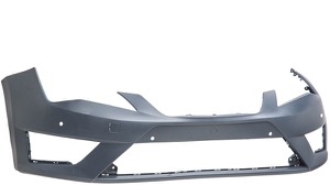 Sttfngare M/Grundlack in the group Body parts / Body Parts / Bumpers / Bumper Cover at  Professional Parts Sweden AB (6614904A1)