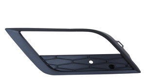 Ventilationsgaller Stötfångare Fram in the group Body parts / Body Parts / Radiator Grille / Radiator Grille at Professional Parts Sweden AB (6614912)