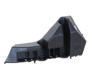 H�llare St�tf�ngare V�nster Fram in the group Body parts / Body Parts / Bumpers / Mounting Bracket, Bumper  at  Professional Parts Sweden AB (6614931)