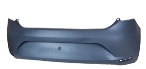 St�tf�ngare M/Grundlack Bak in the group Body parts / Body Parts / Bumpers / Bumper Cover at  Professional Parts Sweden AB (6614950A1)