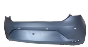 Sttfngare M/Grundlack in the group Body parts / Body Parts / Bumpers / Bumper Cover at  Professional Parts Sweden AB (6614951A1)