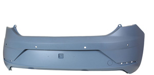 St�tf�ngare M/Grundlack Bak in the group Body parts / Body Parts / Bumpers / Bumper Cover at  Professional Parts Sweden AB (6614954A1)