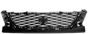 Kylargrill Kylargrill Fram in the group Body parts / Body Parts / Radiator Grille / Radiator Grille at  Professional Parts Sweden AB (6614991A1)