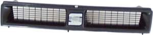 Kylargrill Komplett-Del in the group Body parts / Body Parts / Radiator Grille / Radiator Grille at  Professional Parts Sweden AB (6615990)