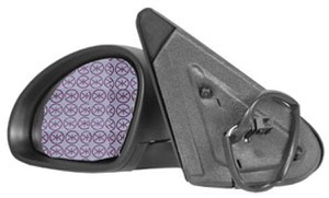 Utv.Spegel M/Grundlack in the group Body parts / Mirror / Outside Mirror at  Professional Parts Sweden AB (66161043)