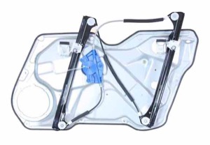 F�nsterhiss 4-Drs Utan Elmotor in the group Body parts / Tailgate, Bonnet, Doors, Sunroof / Doors / Window Winder / Window Regulator at  Professional Parts Sweden AB (66161701)