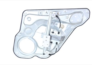 F�nsterhiss 4-Drs Utan Elmotor in the group Body parts / Tailgate, Bonnet, Doors, Sunroof / Doors / Window Winder / Window Regulator at  Professional Parts Sweden AB (66161703)