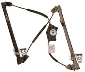 F�nsterhiss 4-Drs Oe-Type in the group Body parts / Tailgate, Bonnet, Doors, Sunroof / Doors / Window Winder / Window Regulator at  Professional Parts Sweden AB (66161802)