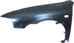 Skrm Till Hger Fram in the group Body parts / Body Panel / Body Panel, Sidewall at  Professional Parts Sweden AB (6616312A1)