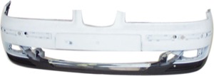 Sttfngare Delvist Primet Fram in the group Body parts / Body Parts / Bumpers / Bumper Cover at  Professional Parts Sweden AB (6616900A1)