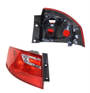 Kombinationsbackljus Utan Lamph�llare in the group Headlights / Lightning / Tail lights at  Professional Parts Sweden AB (66180712)