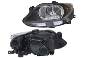 Huvudstr�lkastare Ljusstyrka [Lx]: 20 in the group Headlights / Lightning / Headlights / Headlamp at  Professional Parts Sweden AB (66210121A1)