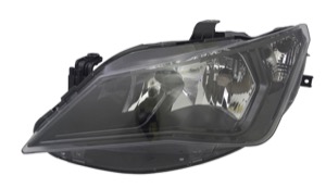Huvudstr�lkastare in the group Headlights / Lightning / Headlights / Headlamp at  Professional Parts Sweden AB (66210137)