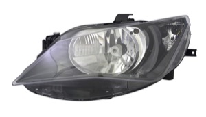 Huvudstr�lkastare in the group Headlights / Lightning / Headlights / Headlamp at  Professional Parts Sweden AB (66210139)