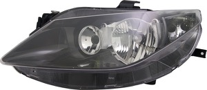 Huvudstralkastare in the group Headlights / Lightning / Headlights / Headlamp at  Professional Parts Sweden AB (66210146)
