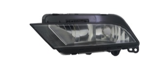 Dimst Till H�ger Fram in the group Headlights / Lightning / Fog lights / Fog lamp at  Professional Parts Sweden AB (66210286)