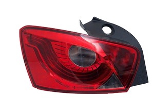 Kombinationsbackljus 5-Drs in the group  at  Professional Parts Sweden AB (66210722A1)