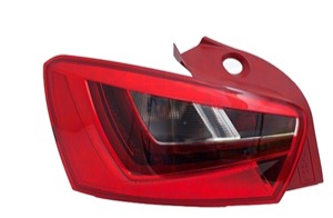 Kombinationsbackljus 5-Drs Hger i gruppen Tillflligt dolda artiklar hos  Professional Parts Sweden AB (66210724A1)
