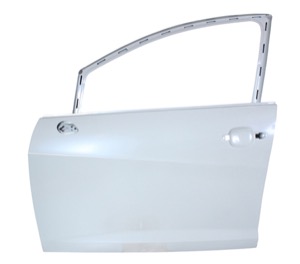 D�rr Karosseri 4/5-Drs Komplett-Del in the group Body parts / Tailgate, Bonnet, Doors, Sunroof / Doors / Door at  Professional Parts Sweden AB (6621101)