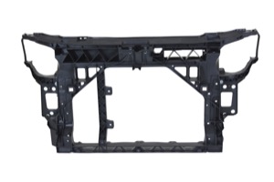 Frontpl�t Plast Komplett-Del in the group  at  Professional Parts Sweden AB (6621200)