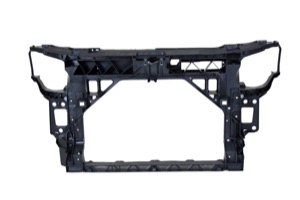 Frontpl�t F�r Fordon Med Ac Plast in the group  at  Professional Parts Sweden AB (6621201)