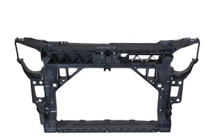 Frontpl�t Plast Komplett-Del in the group  at  Professional Parts Sweden AB (6621202)