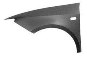 Sk�rm V�nster Fram in the group Body parts / Body Panel / Body Panel, Sidewall at  Professional Parts Sweden AB (6621311A1)