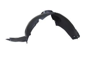 Bekl�dnad Hjulhus Plast in the group Body parts / Body Parts / Fenders / Inner Fender Panel at  Professional Parts Sweden AB (6621388)