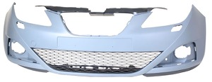 Sttfngare M/Grundlack Fram in the group Body parts / Body Parts / Bumpers / Bumper Cover at  Professional Parts Sweden AB (6621901A1)