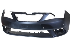 Sttfngare M/Grundlack in the group Body parts / Body Parts / Bumpers / Bumper Cover at  Professional Parts Sweden AB (6621903A1)