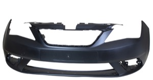 Sttfngare M/Grundlack Fram in the group Body parts / Body Parts / Bumpers / Bumper Cover at  Professional Parts Sweden AB (6621906A1)