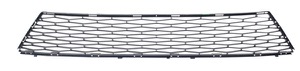 Ventilationsgaller Stötfångare Fram in the group Body parts / Body Parts / Radiator Grille / Radiator Grille at Professional Parts Sweden AB (6621913)