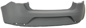 Sttfngare M/Grundlack 3-Drs Bak in the group Body parts / Body Parts / Bumpers / Bumper Cover at  Professional Parts Sweden AB (6621951A1)