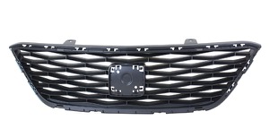 Kylargrill Svart Mellandel in the group Body parts / Body Parts / Radiator Grille / Radiator Grille at  Professional Parts Sweden AB (6621992A1)