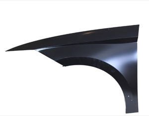 Skrm Vnster Fram Frfrtennad in the group Body parts / Body Panel / Body Panel, Sidewall at  Professional Parts Sweden AB (6622311A1)