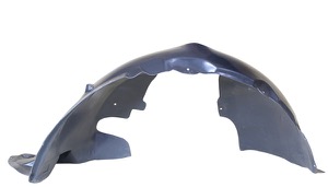 Bekl�dnad Hjulhus Plast V�nster Fram in the group Body parts / Body Parts / Fenders / Inner Fender Panel at  Professional Parts Sweden AB (6622385)