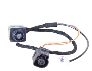 Backkamera Parkeringsradar Bakdel in the group  at  Professional Parts Sweden AB (66227190A1)