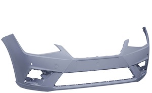 St�tf�ngare M/Grundlack Fram in the group Body parts / Body Parts / Bumpers / Bumper Cover at  Professional Parts Sweden AB (6622901A1)