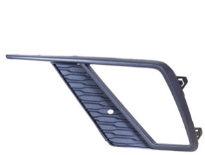 Ventilationsgaller St�tf�ngare in the group Body parts / Body Parts / Radiator Grille / Radiator Grille at  Professional Parts Sweden AB (6622911)