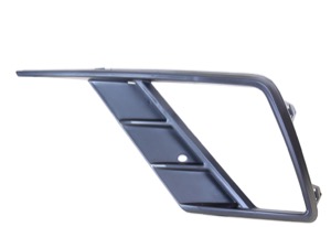 Ventilationsgaller St�tf�ngare in the group Body parts / Body Parts / Radiator Grille / Radiator Grille at  Professional Parts Sweden AB (6622913)