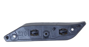 H�llare St�tf�ngare Plast in the group Body parts / Body Parts / Bumpers / Mounting Bracket, Bumper  at  Professional Parts Sweden AB (6622933)