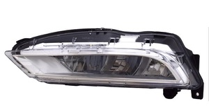 Dimstr�lkastare V�nster Fram Led in the group Headlights / Lightning / Fog lights / Fog lamp at  Professional Parts Sweden AB (66260281)