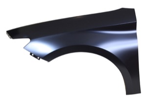Sk�rm V�nster Fram in the group Body parts / Body Panel / Body Panel, Sidewall at  Professional Parts Sweden AB (6626311A1)