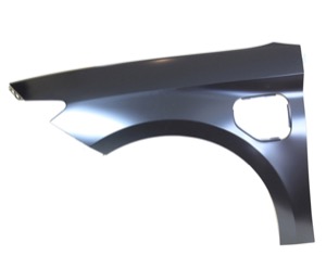 Sk�rm V�nster Fram in the group Body parts / Body Panel / Body Panel, Sidewall at  Professional Parts Sweden AB (6626313A1)