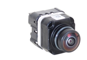 Backkamera Parkeringsradar Bakdel in the group  at  Professional Parts Sweden AB (66267191A1)