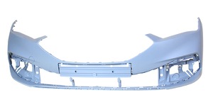 St�tf�ngare M/Grundlack Fram in the group Body parts / Body Parts / Bumpers / Bumper Cover at  Professional Parts Sweden AB (6626900A1)