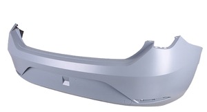 St�tf�ngare M/Grundlack Bak in the group Body parts / Body Parts / Bumpers / Bumper Cover at  Professional Parts Sweden AB (6626950)
