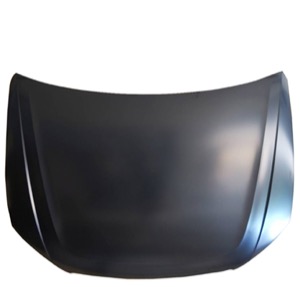 Motorhuv St�l Galvaniserad in the group Body parts / Tailgate, Bonnet, Doors, Sunroof / Bonnet / Bonnet at  Professional Parts Sweden AB (6633280)